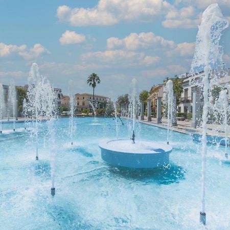 Encantador Piso Plaza Rivero 헤레스 외부 사진